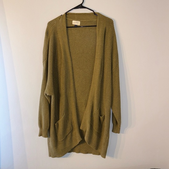 Universal Thread Sweaters - Universal Threads Cardigan